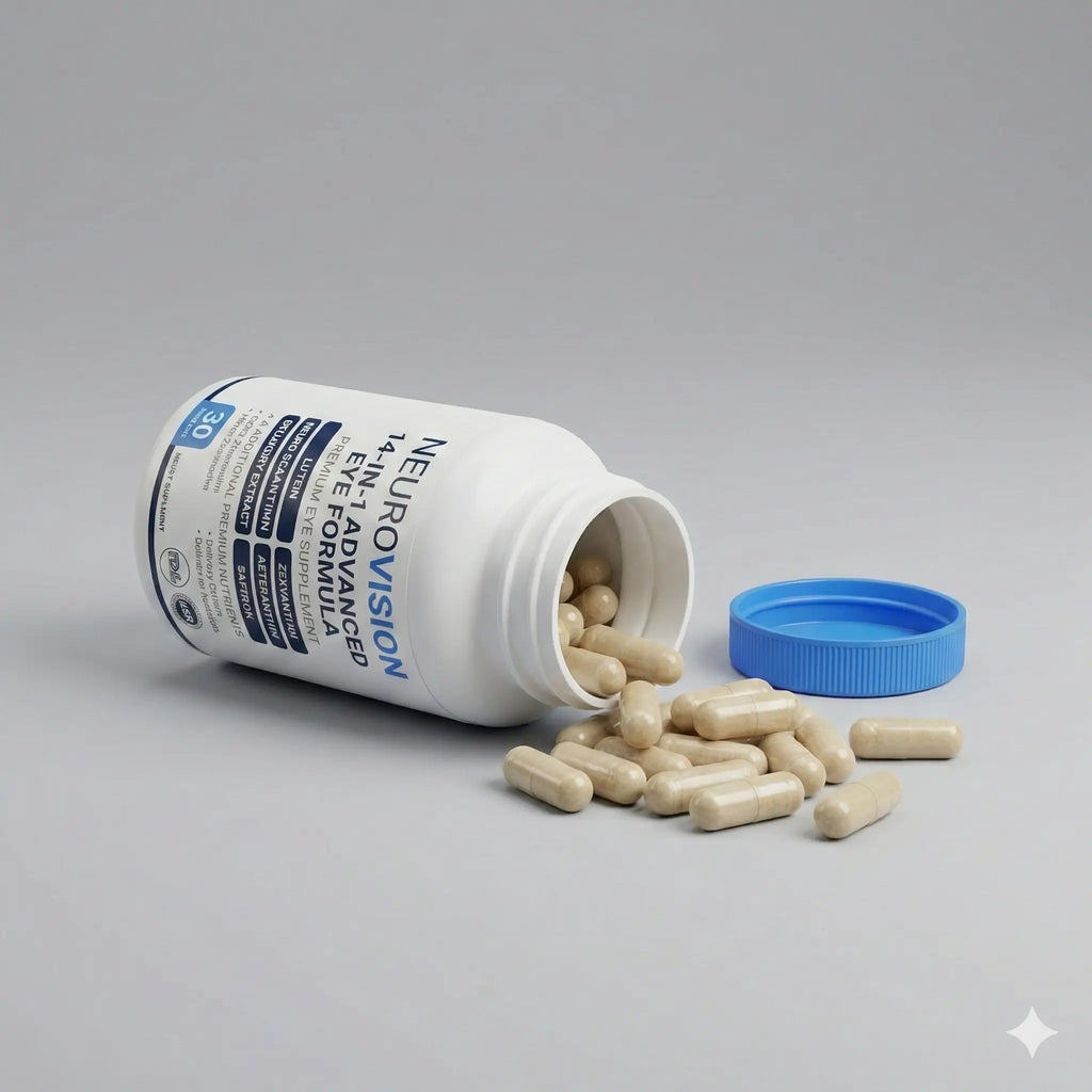 Neuro Vision Demo Product