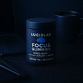 LucidLab™ Focus Gummies