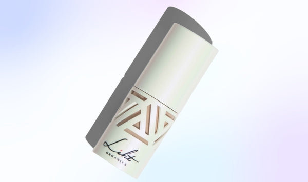 Pure Performance Organic Beauty Collection