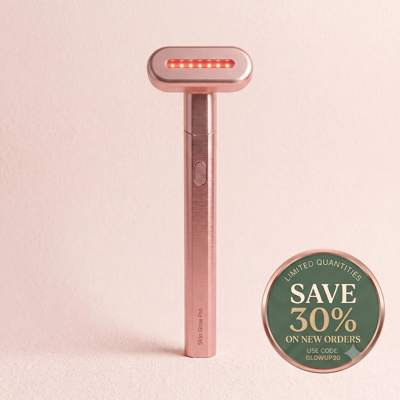 4-in-1 Skincare Wand