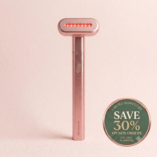 4-in-1 Skincare Wand