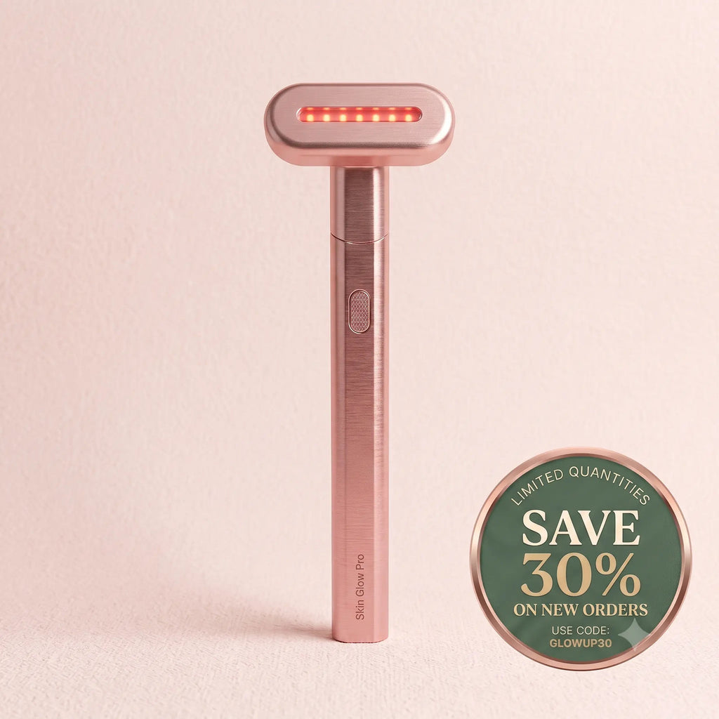 4-in-1 Skincare Wand