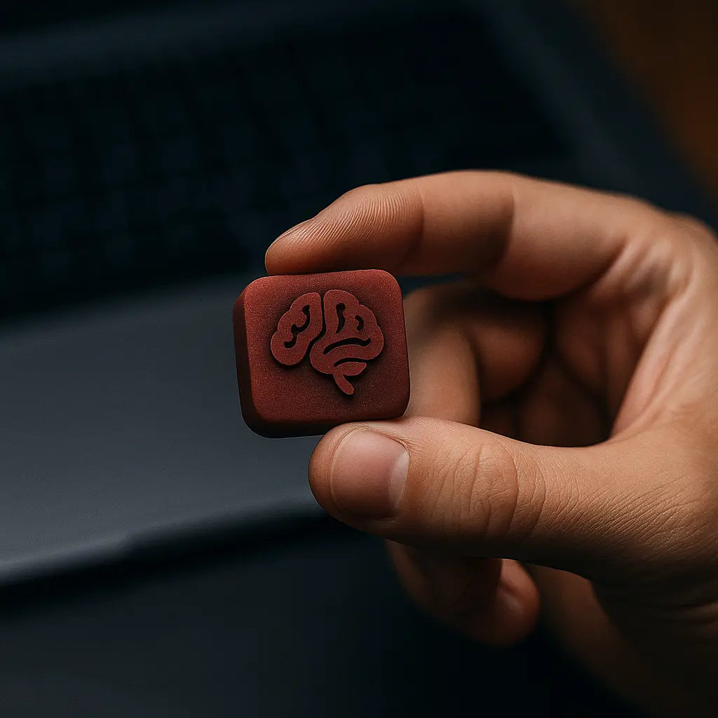 LucidLab™ Focus Gummies