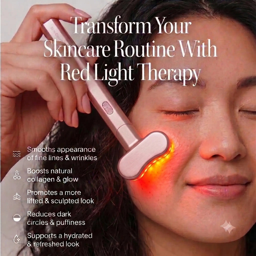 4-in-1 Skincare Wand